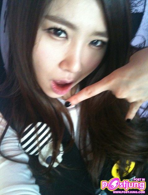 JeA หัวหน้าวงBrown eyed girls