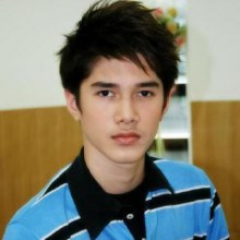 หน้าคล้ายมาริโอ้เลย