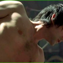 ฉาก......ใน Splice สัตว์สาวกลายพันธุ์ล่าสยองโลก