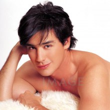 MEN IMAGE MAGAZINE Vol.4