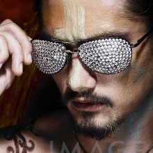 MEN IMAGE MAGAZINE Vol.5