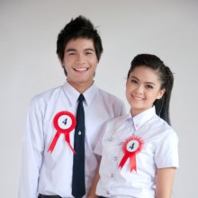 ดาว เดือน สาขากายภาพบำบัด มหาวิทยาลัยแม่ฟ้าหลวง