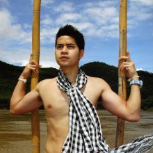 มาดเซ็กซี่ของหนุ่มน้อยน่ารัก ตลกขี้เล่นน้องฟรอยด์ ณัฏฐพงษ์ ชาติพงษ์