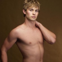 ดาราหนุ่มหล่อ สุด Sexy !!Chace Crawford