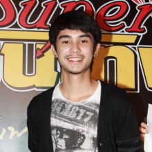 อาร์ตี้ น่ารักมาก