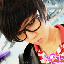 โทโมะสุดหล่อใครว่าได้ยวโดนตีก้นเลยอิอิ