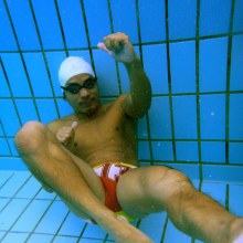 อัลบั้ม ของเขา