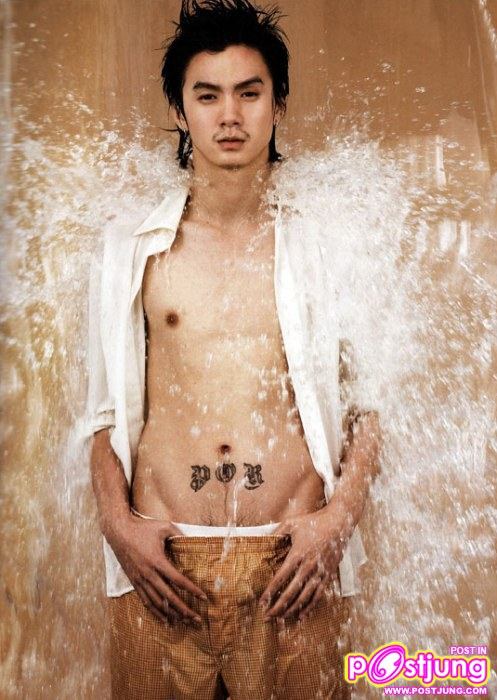 รักน้องปอย