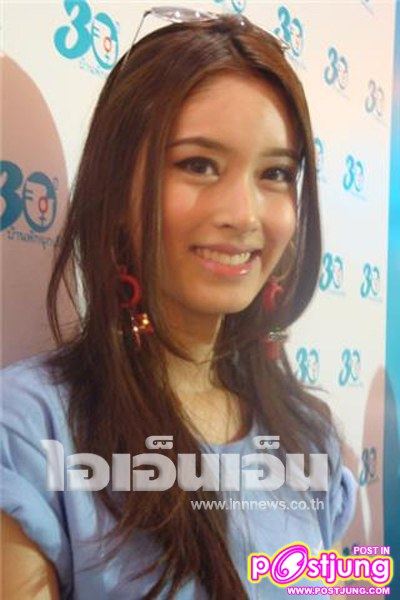 น้องปอย แต่งหน้าเบาๆ