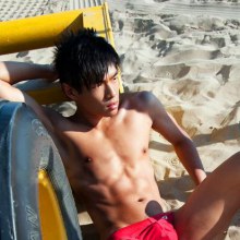 NO 2 รวมมิตร นายแบบ