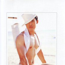 (วันวาน) อาร์ต สัจจากาจ จิตรพึงธรรม