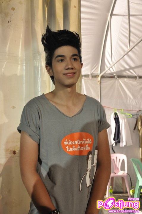 น้องบอมจากมนุษย์ศาสตร์