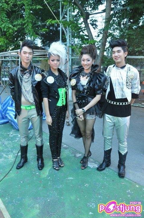 ตัวแทนจากมนุษย์ศาสตร์