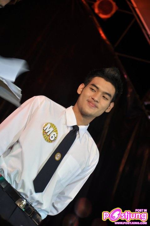 คณะวิทยาศาสตร์ ได้รางวัลไรสักอย่าง จำไมไ่ด้