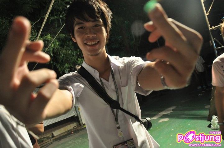 ตากล้องคนนี้ ทำไมไม่ลงประกวดด้วยเนี่ย