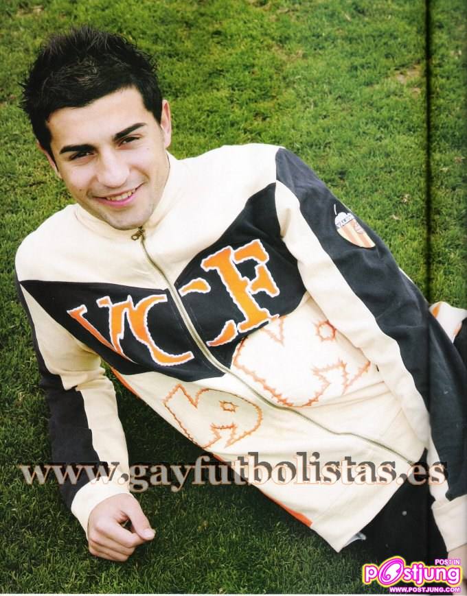 อัลบิโอลอีกรูป แบ๊วๆ ใสๆ