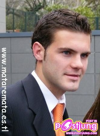 มาต้า ไม่ค่อยได้ลงเล่นเท่าไหร่ แต่เก่งนะ