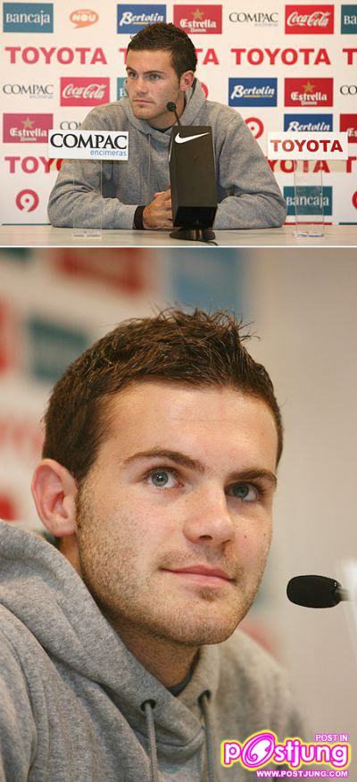 มาต้า อีกนิด หน้าตาแบ๊วดี