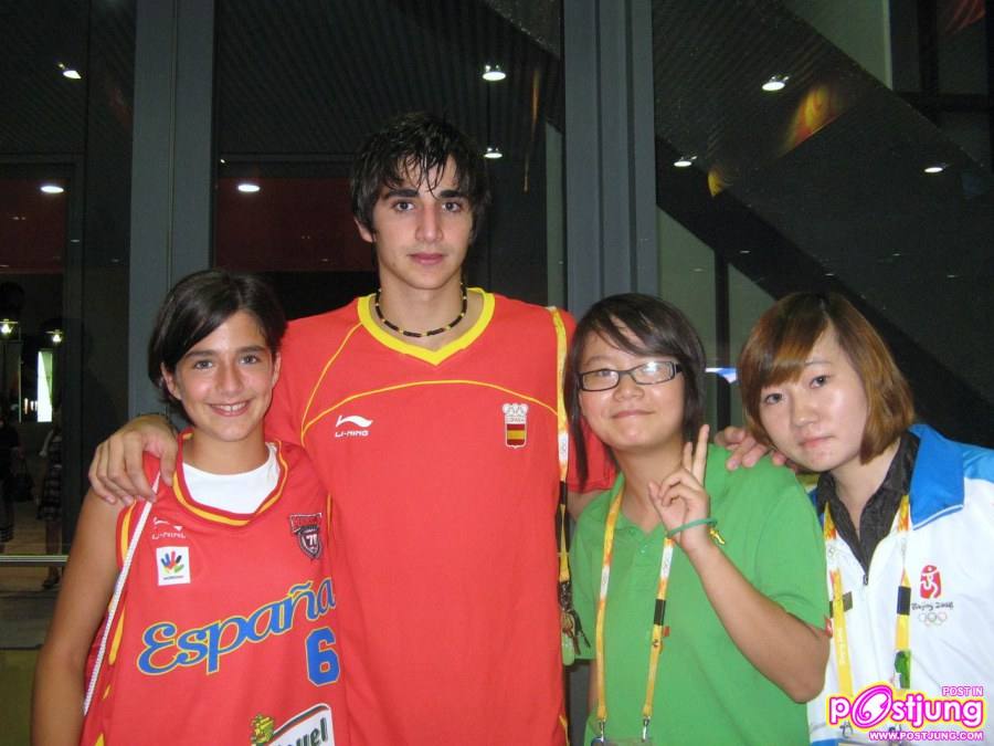 กะน้องสาว  น่ารักเหมือนกัน