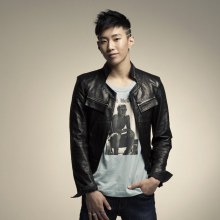 รูปเท่ห์ Jay Park บนนิตยสาร Sidus HQ online