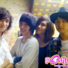 Kwon Kwang Jin อดีตสมาชิกวง C.N.Blue