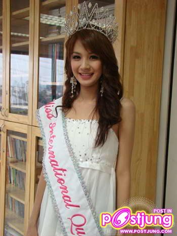 น้องฟิล์ม จากเวที Miss Tiffany