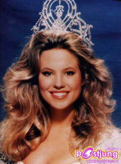 Miss Universe 1989