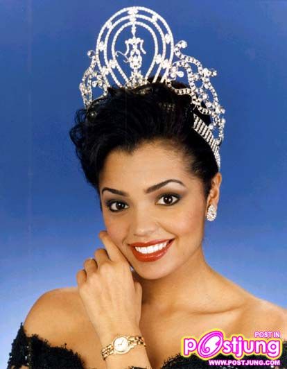 Miss Universe 1995