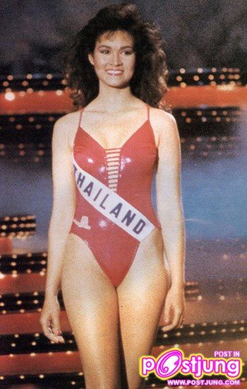 รอบชุดว่ายน้ำ ซึ่งได้รับคะแนนสูงสุด