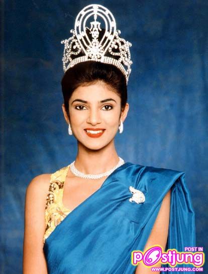 Miss Universe 1994