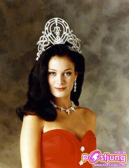 Miss Universe 1993