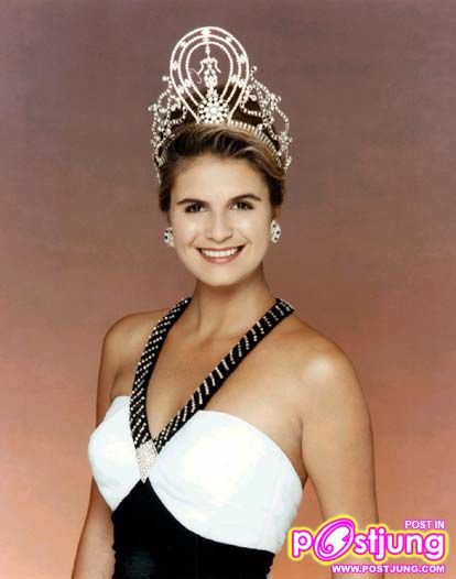 Miss Universe 1992