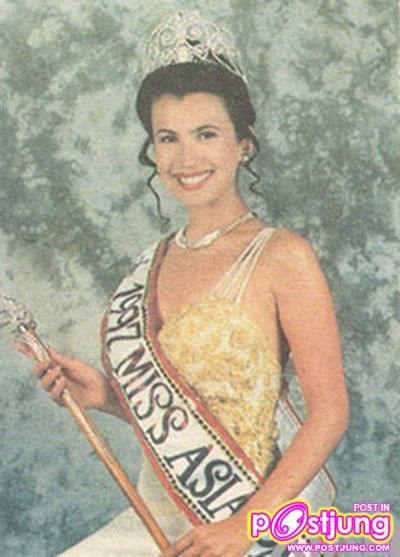 Miss Asia Pacific 1997