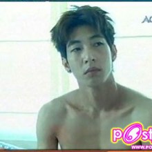 Pic..หมูโตโน่ ตื่นนอนแล้ว