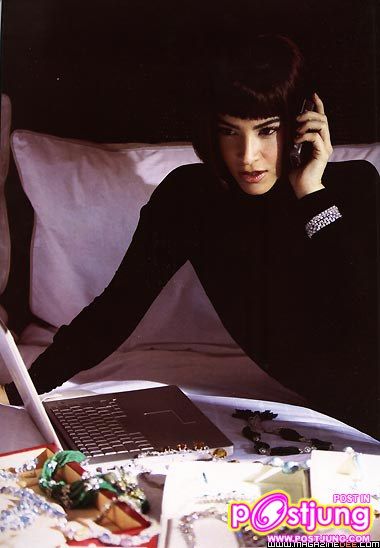 งานครั้งนี้..แก็งค์หลอกโอนเงิน