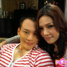 บี้ ลุคนี้น่ารักมากมาย