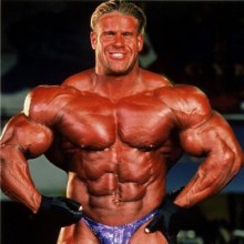 Jay Cutler