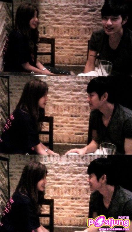 เซเว่น พัค ฮันบยอล