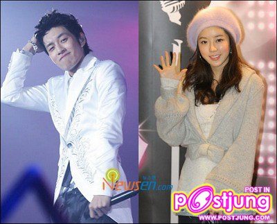 เซเว่น พัค ฮันบยอล