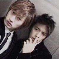 ฮยอคเฮ..น่ารักมากๆคู่นี้