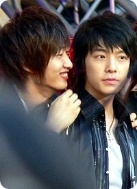 ร้ายไม่ใช่เล่นน่ะฮยอค