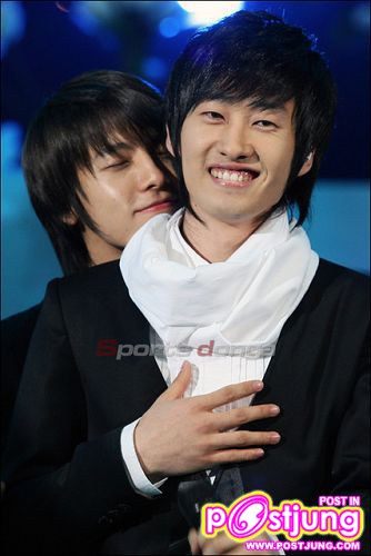 อั่นแน่ด๊องทำไรอ่ะ
