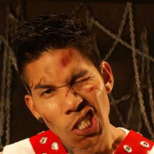 ชอบพี่เอ็ม บุดด้าเบลส