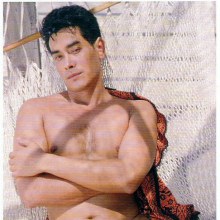 อดีตเซ้กซี่สตาร์ชายในอดีต