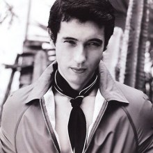 พระเอกสุดหล่อในดวงใจ