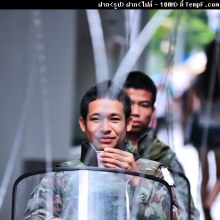 ทหารสีลม หล่อ มากกกก