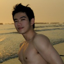 ตี๋ชายหาด