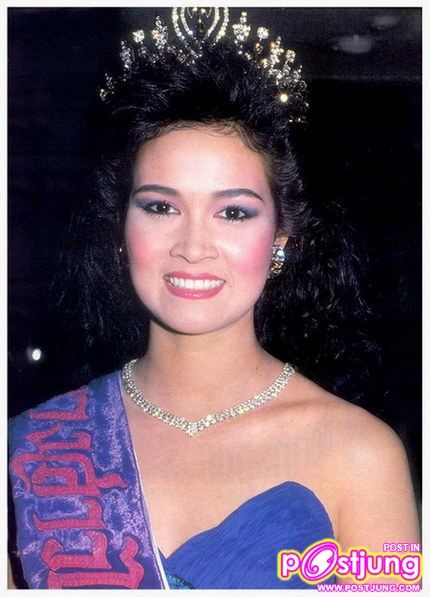 นางสาวไทย 2531