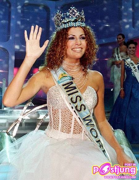 Miss World 1998 ได้แก่ Israel
