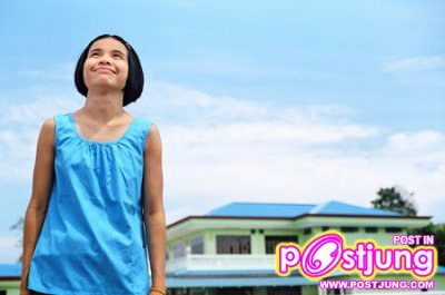 เด๋วพอขึ้นเวทีสิจำข่อยบ่ได้เด้อ เหอ เหอ